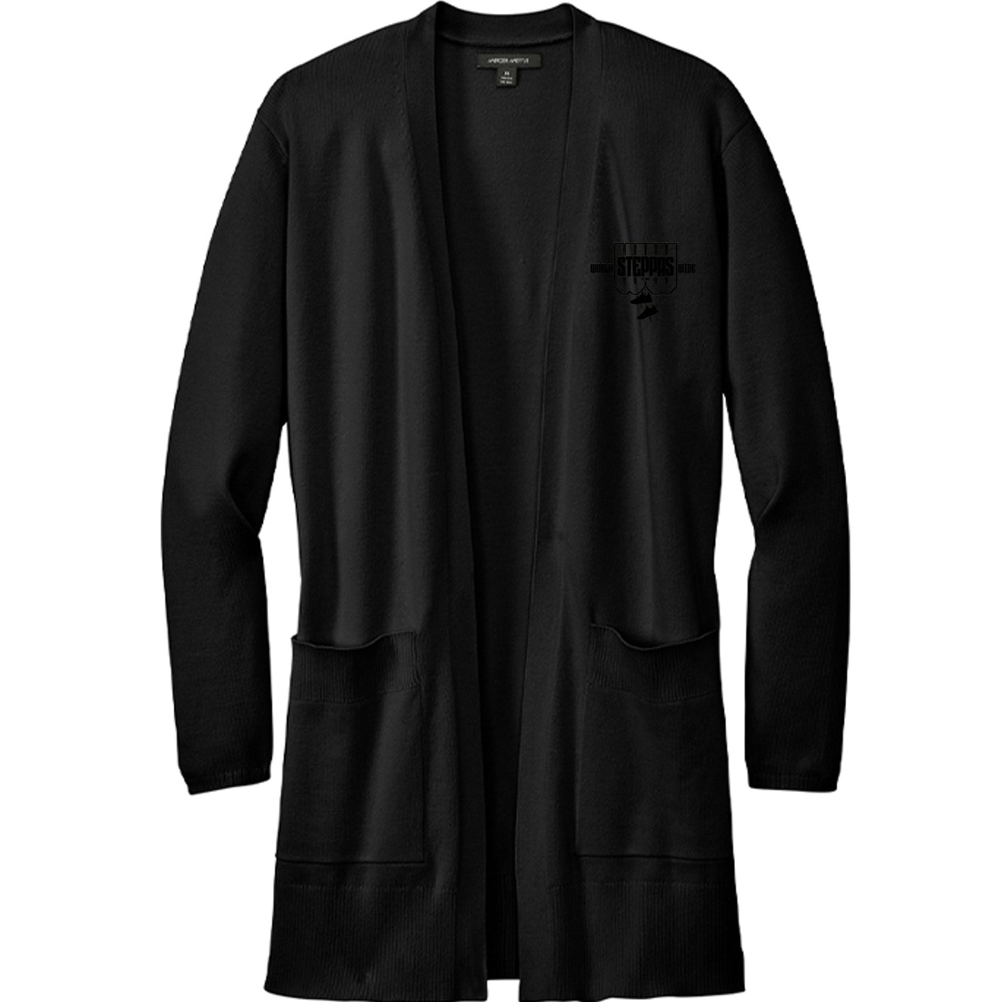 Deep Black - MM3023 - FRONT