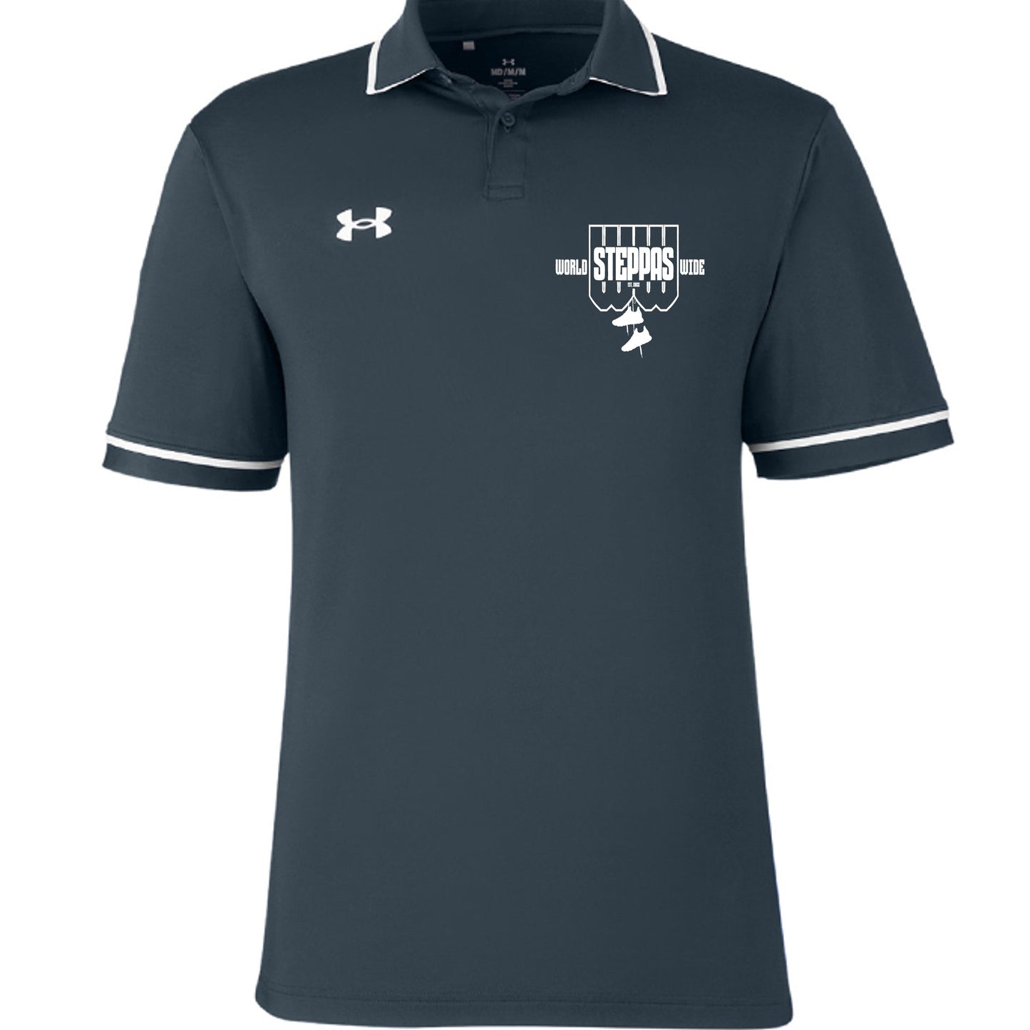 STLH GR/ WH _008 - 1376904 - FRONT