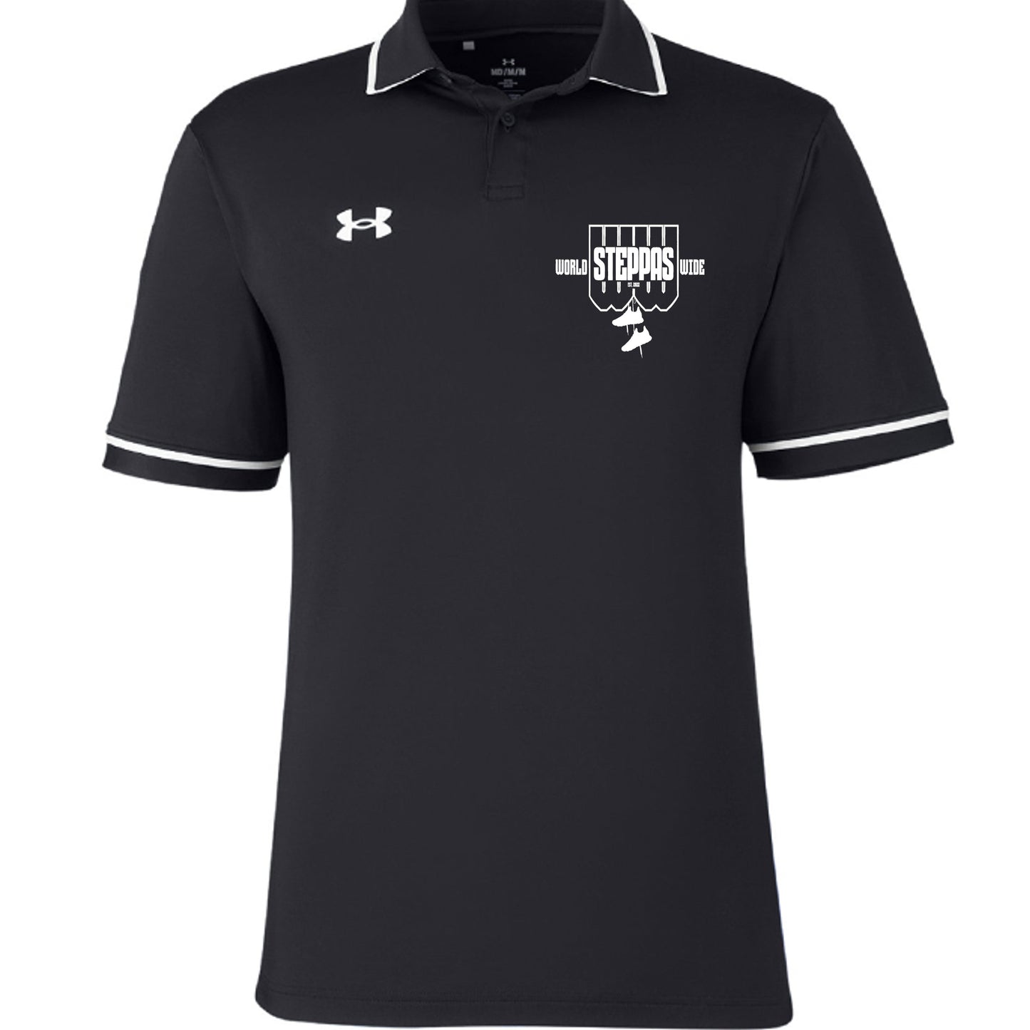 Black/ White - 1376904 - FRONT