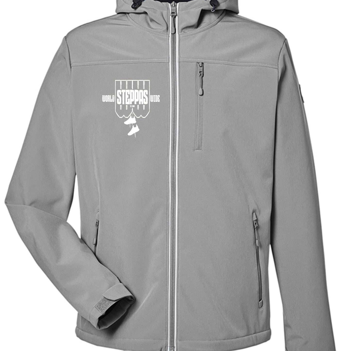 GRAPHITE - N17789 - FRONT