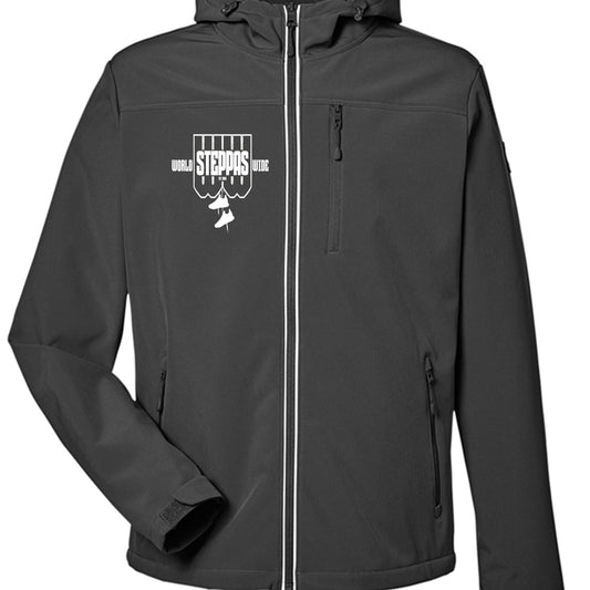 BLACK - N17789 - FRONT