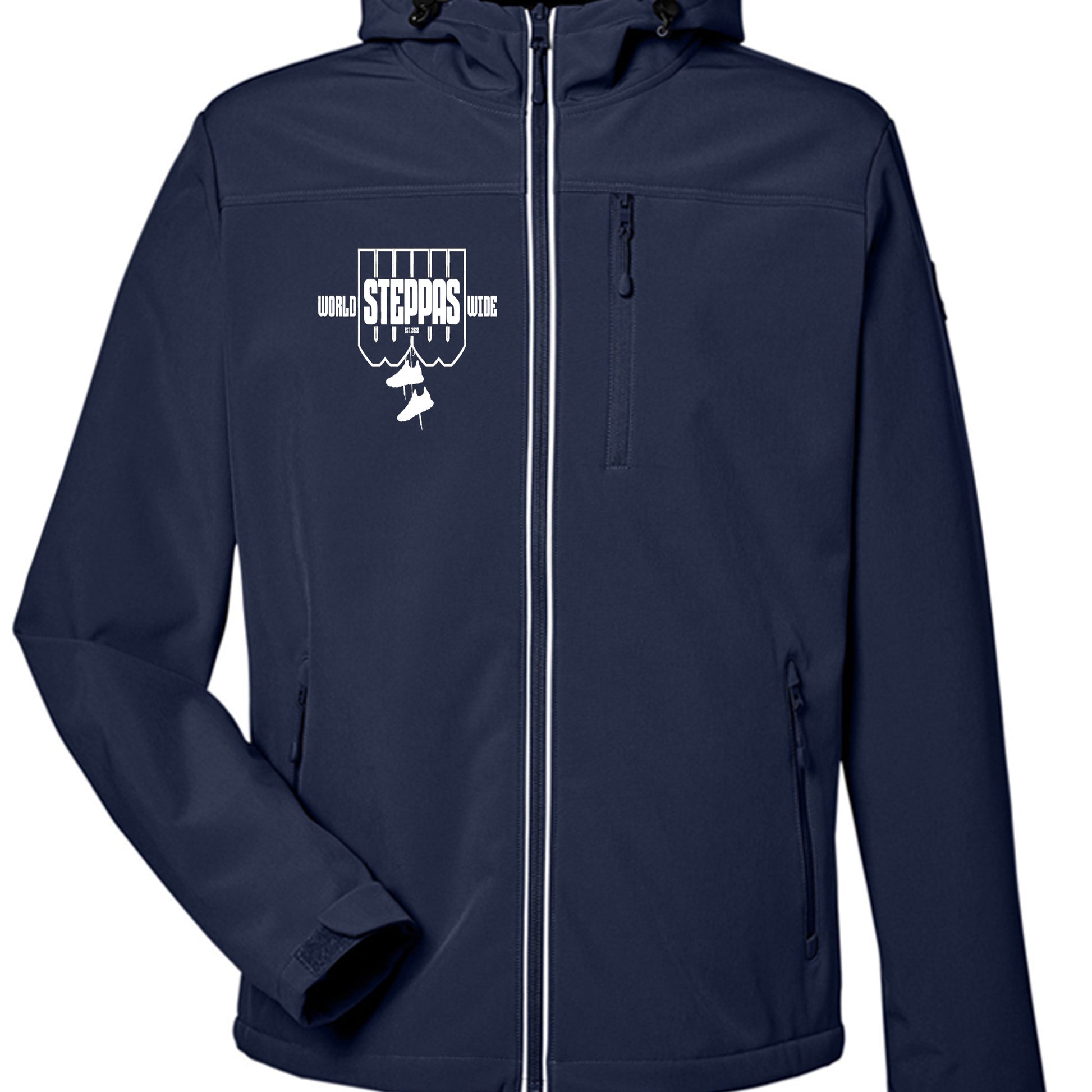 Nautica Navy - N17789 - FRONT