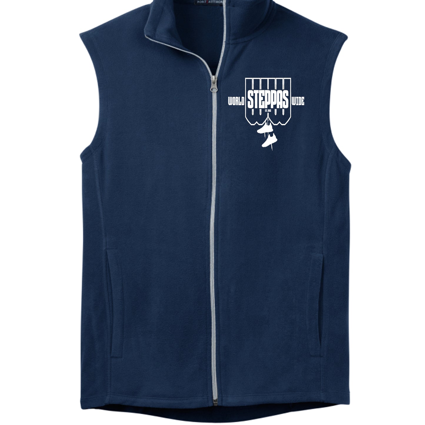 True Navy - F226 - FRONT