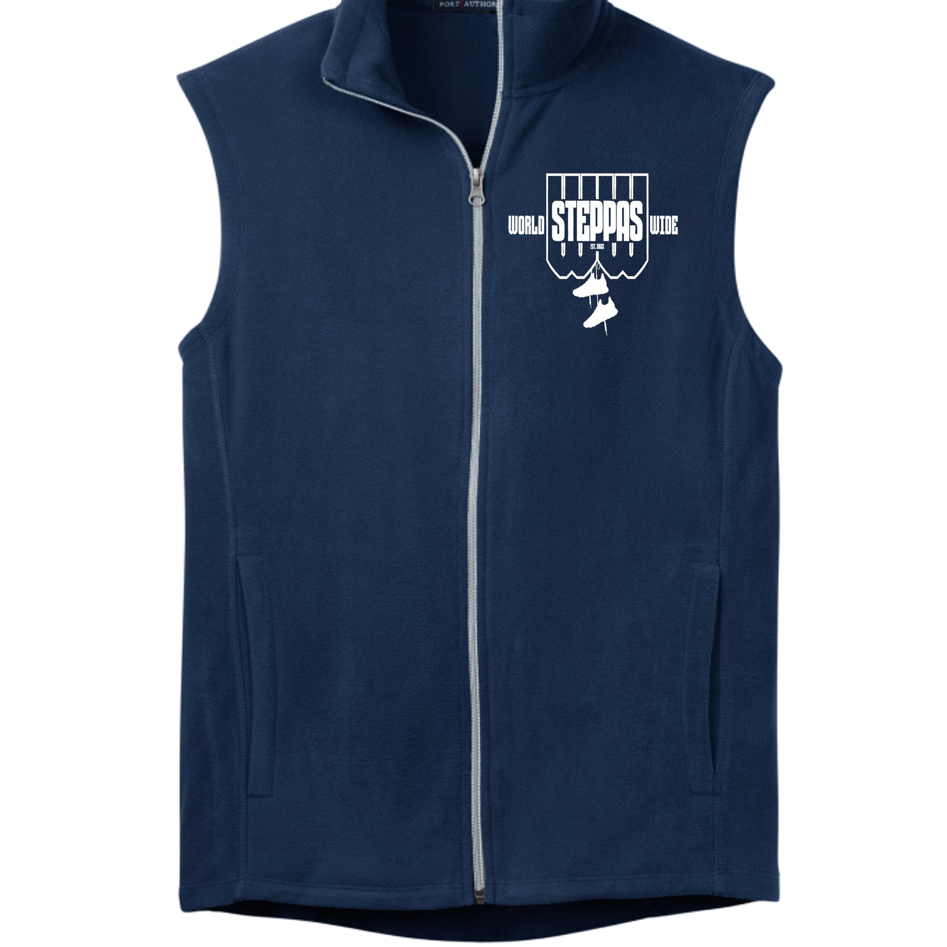 True Navy - F226 - FRONT