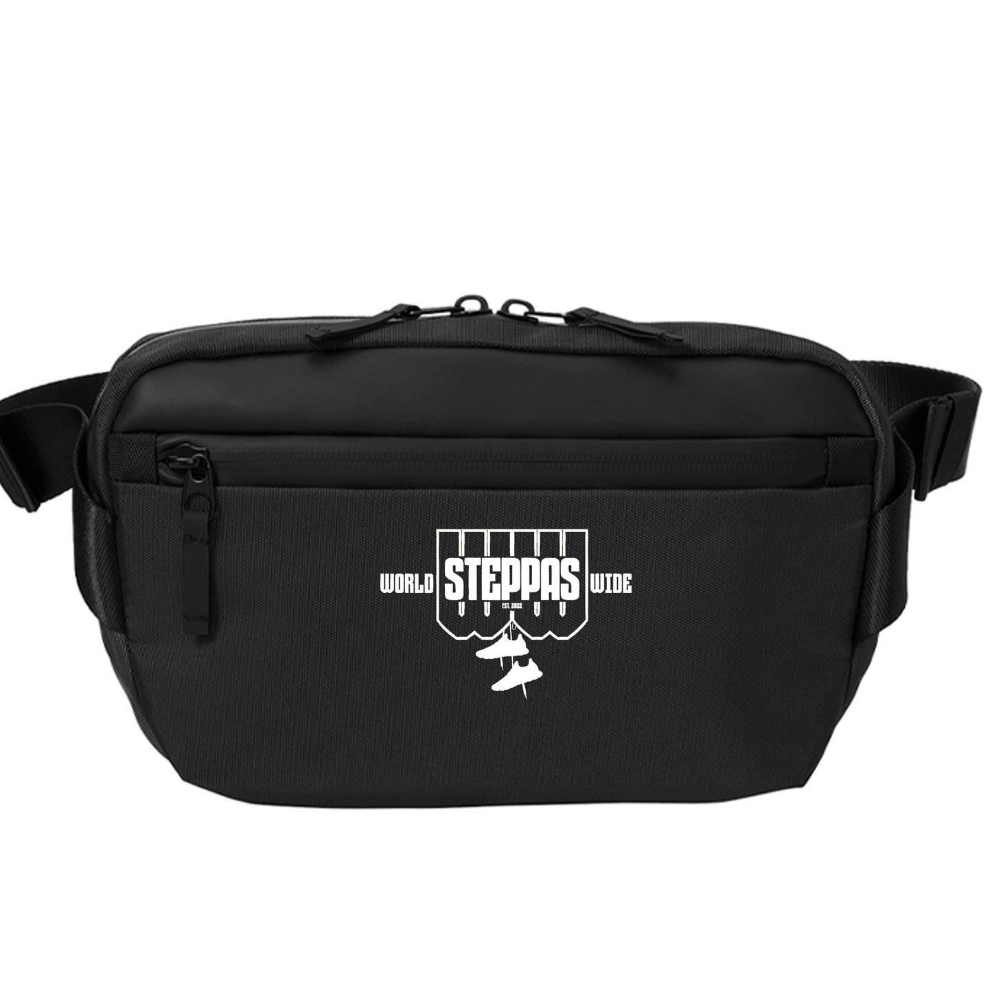 Deep Black - MMB600 - FRONT
