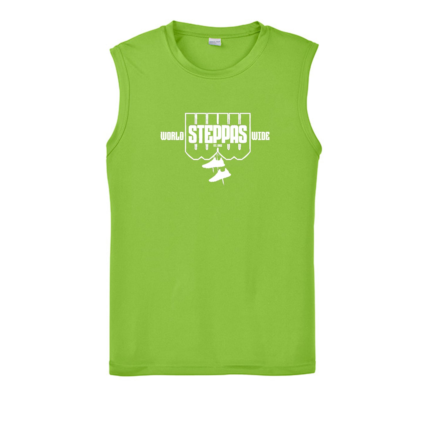 Lime Shock - ST352 - FRONT