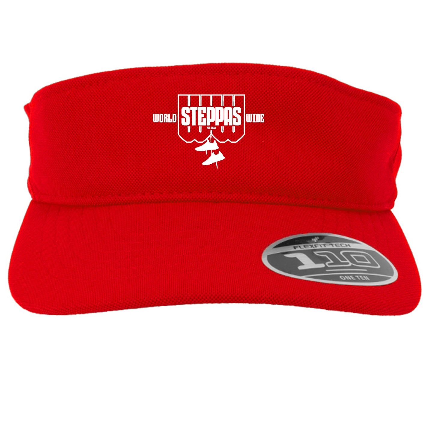 RED - Y8110 - FRONT