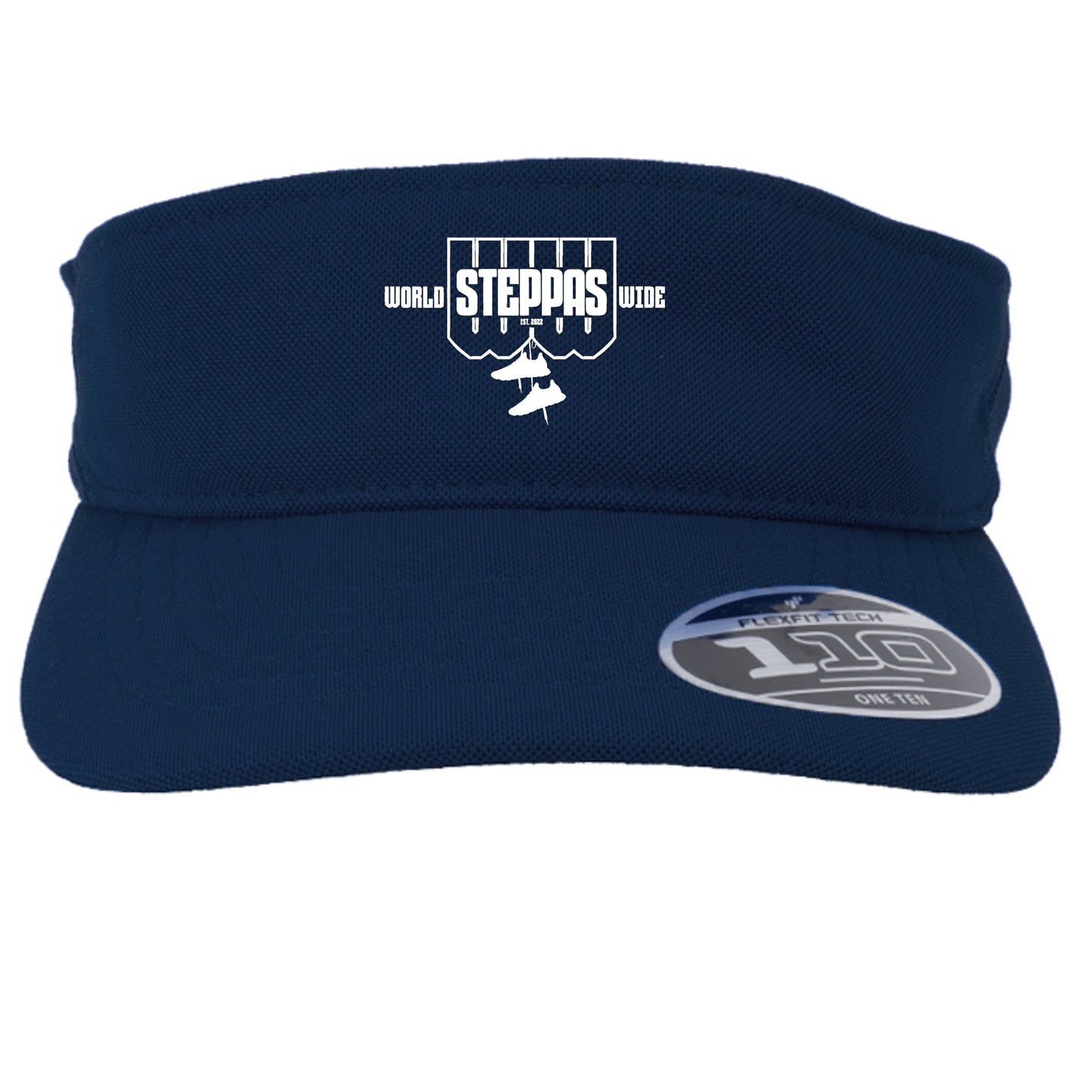 NAVY - Y8110 - FRONT