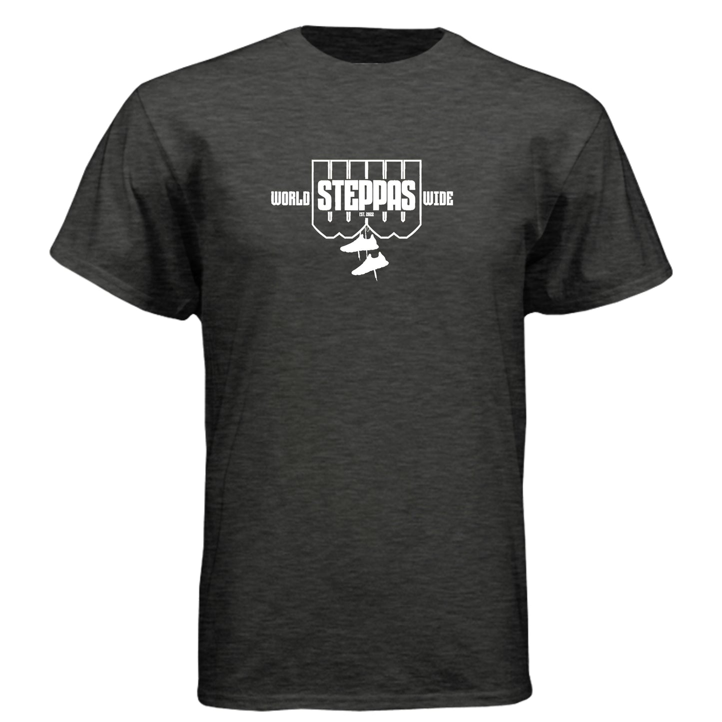 VINTAGE BLACK - 6010 - FRONT