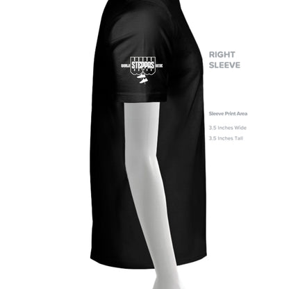 BLACK - C1717 - SLEEVE_RIGHT