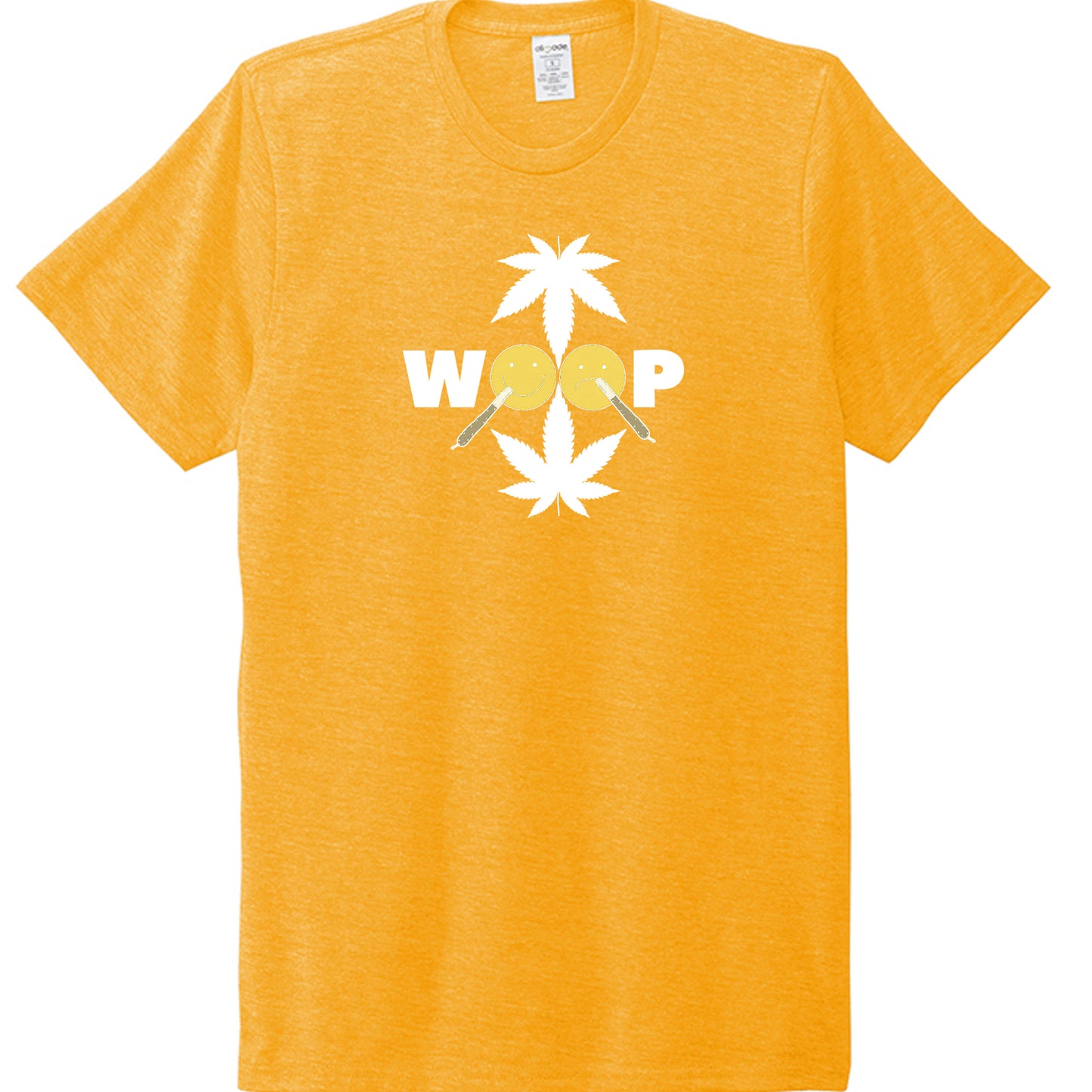 Orange You Fancy - AL2004 - FRONT
