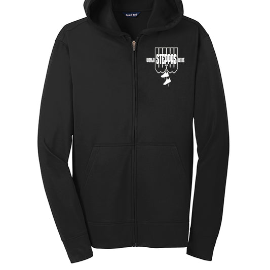 Black - ST238 - FRONT
