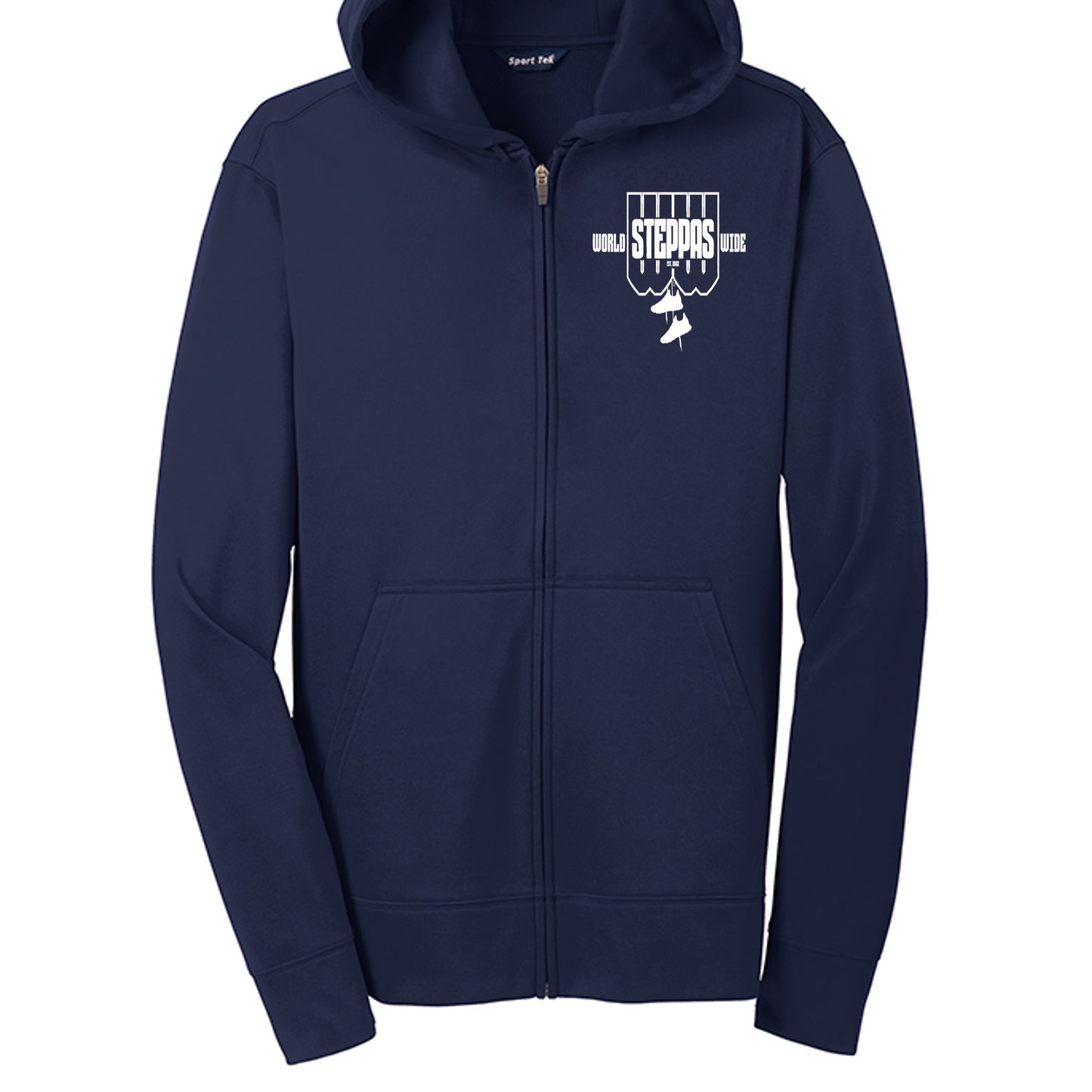 Navy - ST238 - FRONT