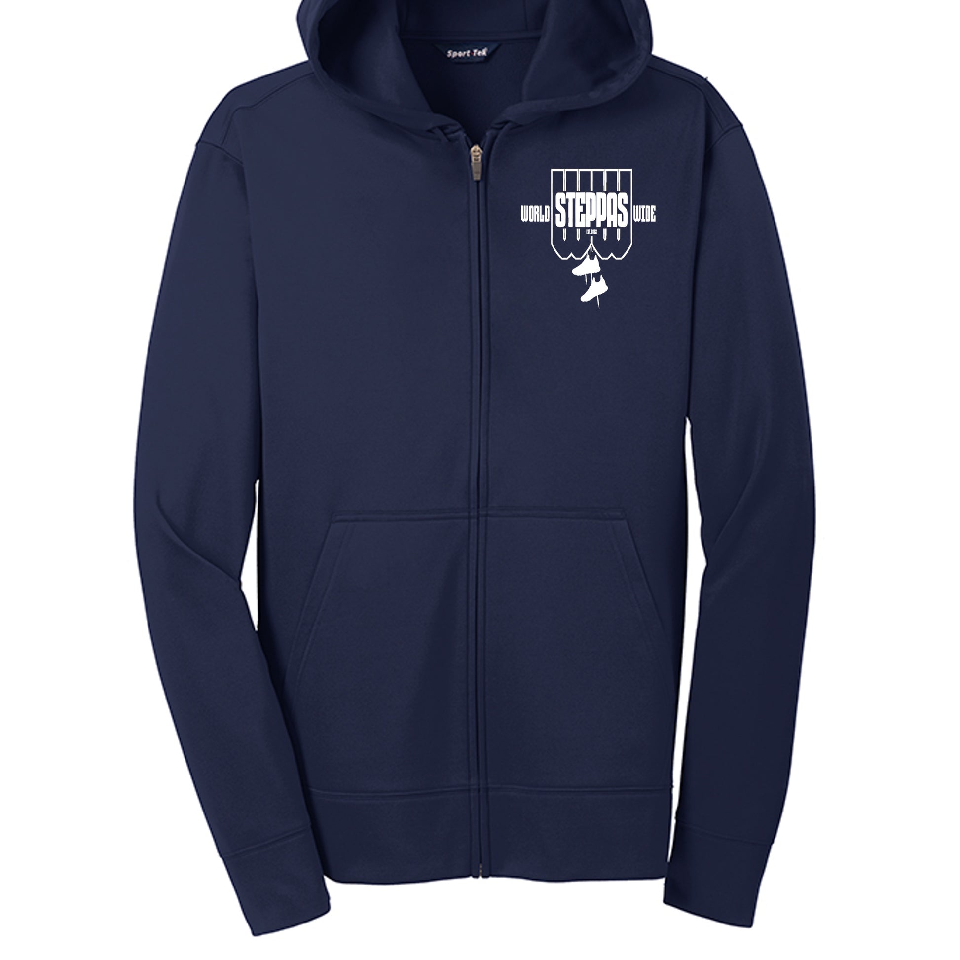 Navy - ST238 - FRONT