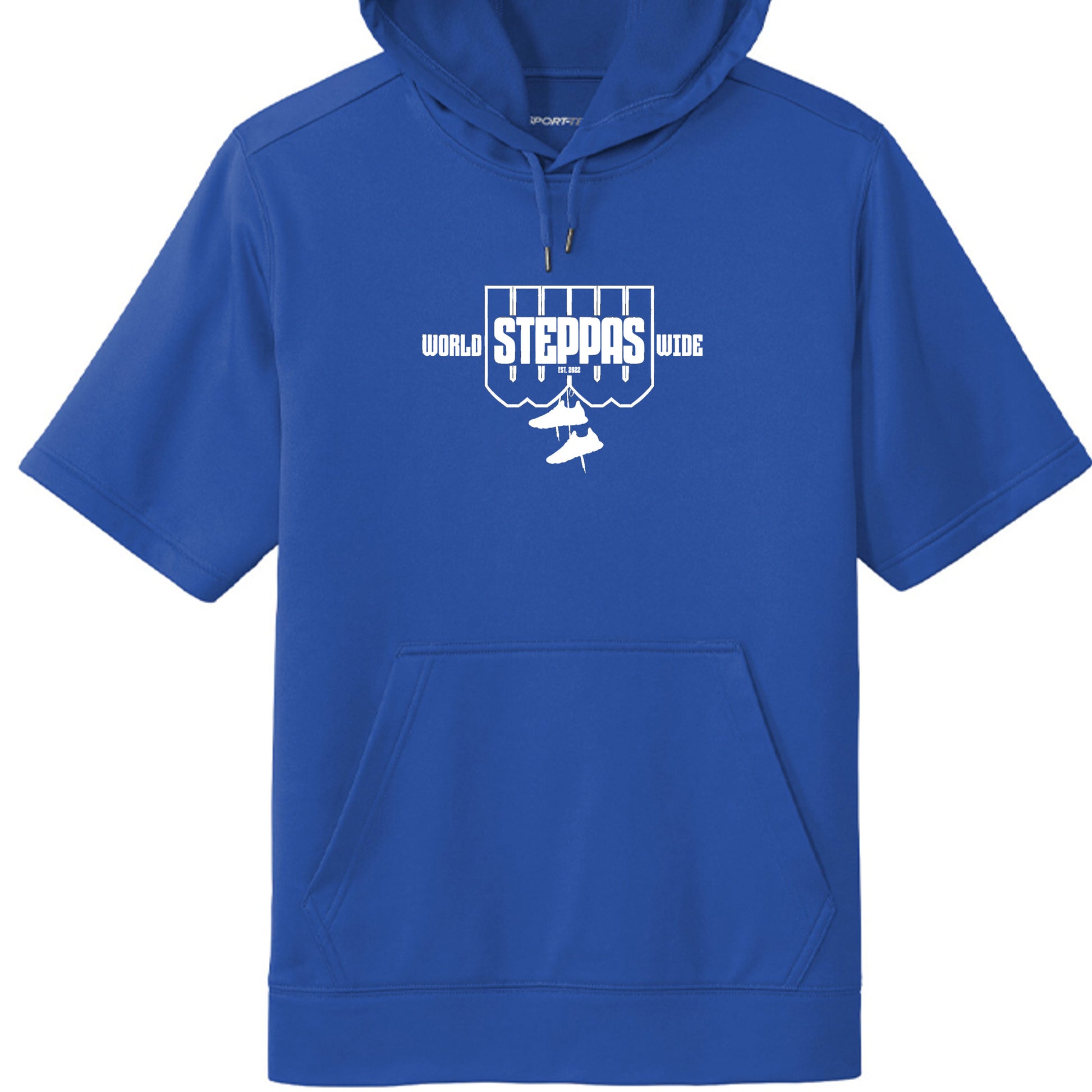 True Royal - ST251 - FRONT
