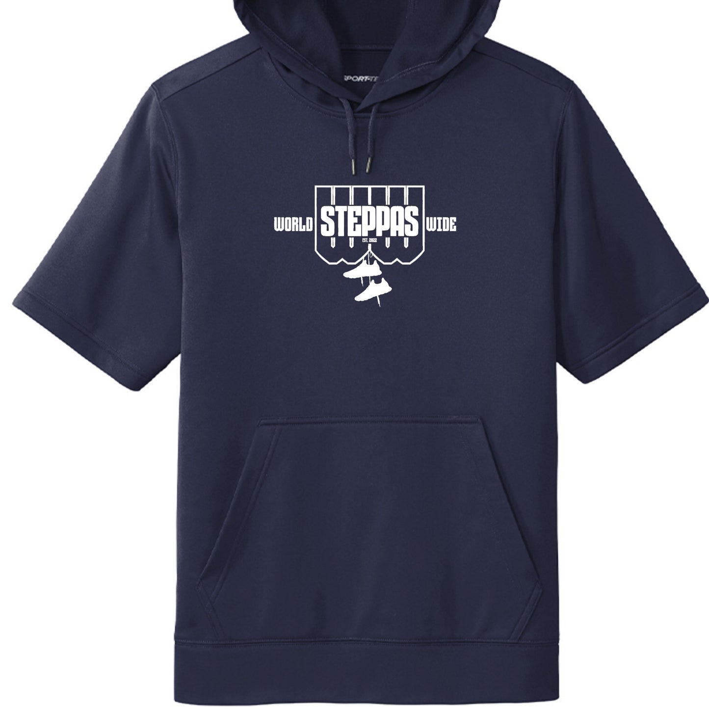 Navy - ST251 - FRONT