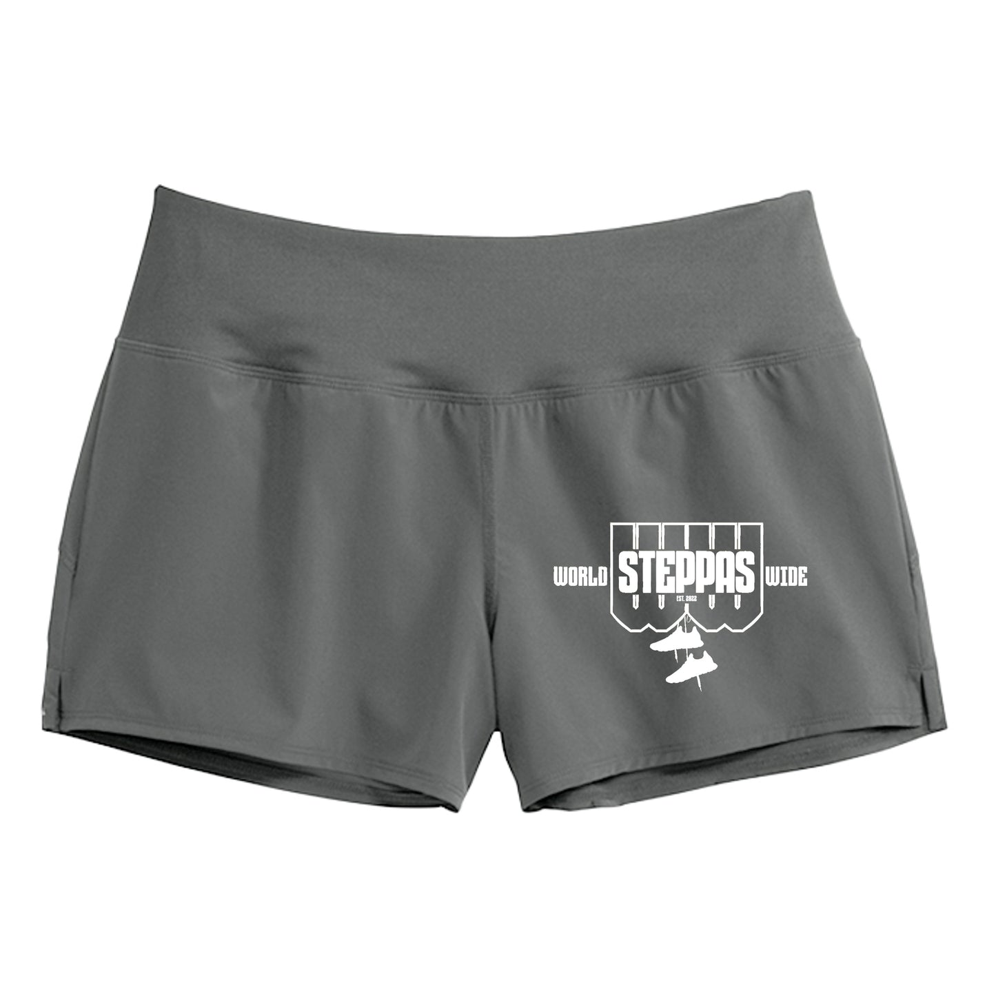 Iron Grey - LST485 - FRONT