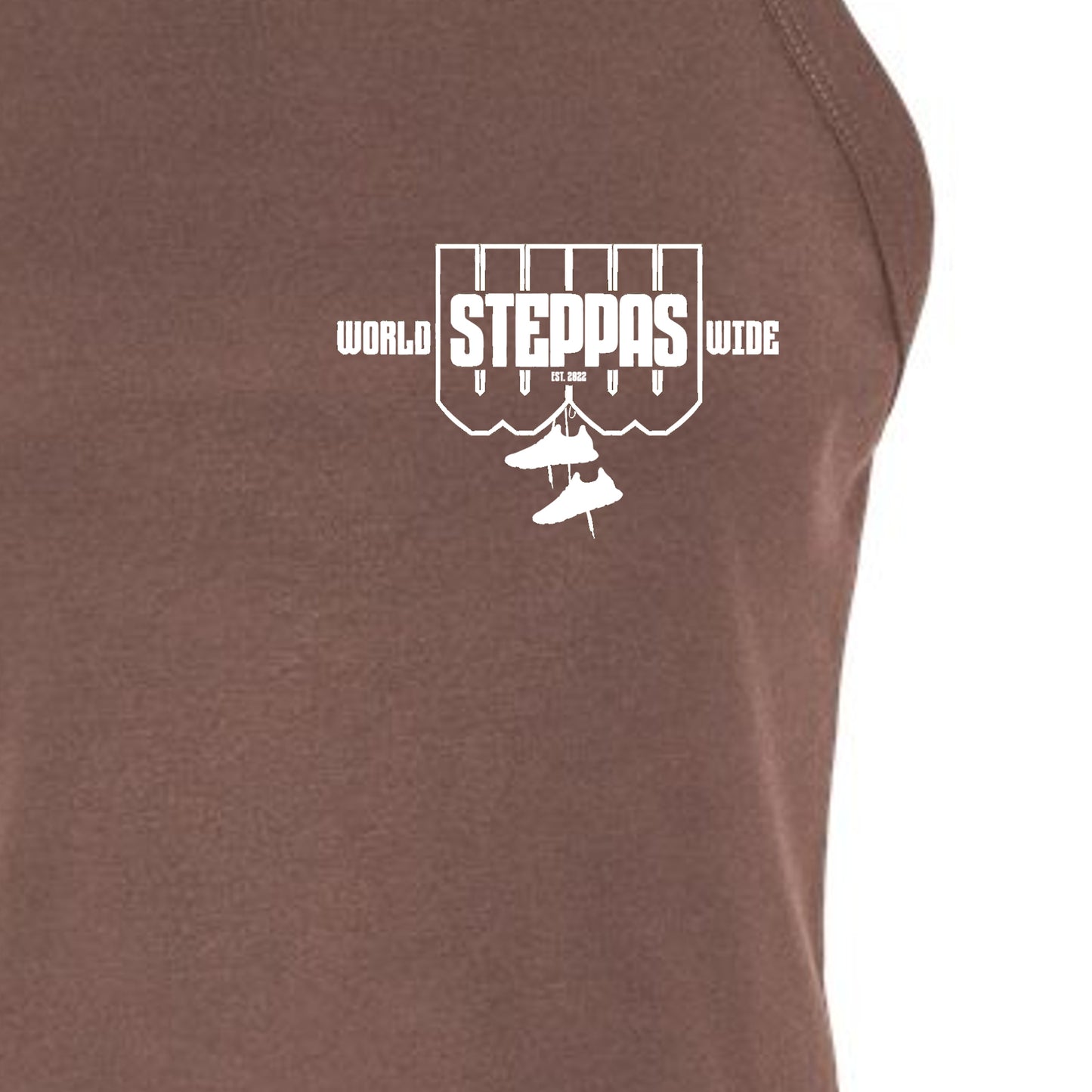 Solid Cocoa Blend - 1019 - FRONT