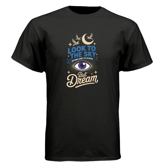 BLACK - 6010 - FRONT