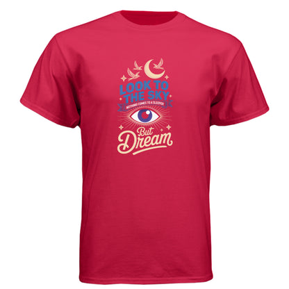 Red - 6010 - FRONT