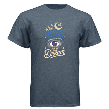 VINTAGE NAVY - 6010 - FRONT