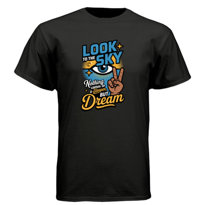 BLACK - 6010 - FRONT