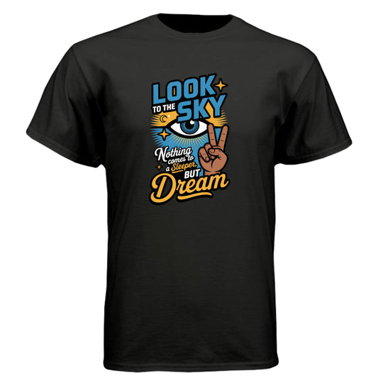 BLACK - 6010 - FRONT