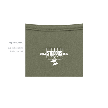 MILITARY GREEN - 6010 - INSIDE_TAG_LINE