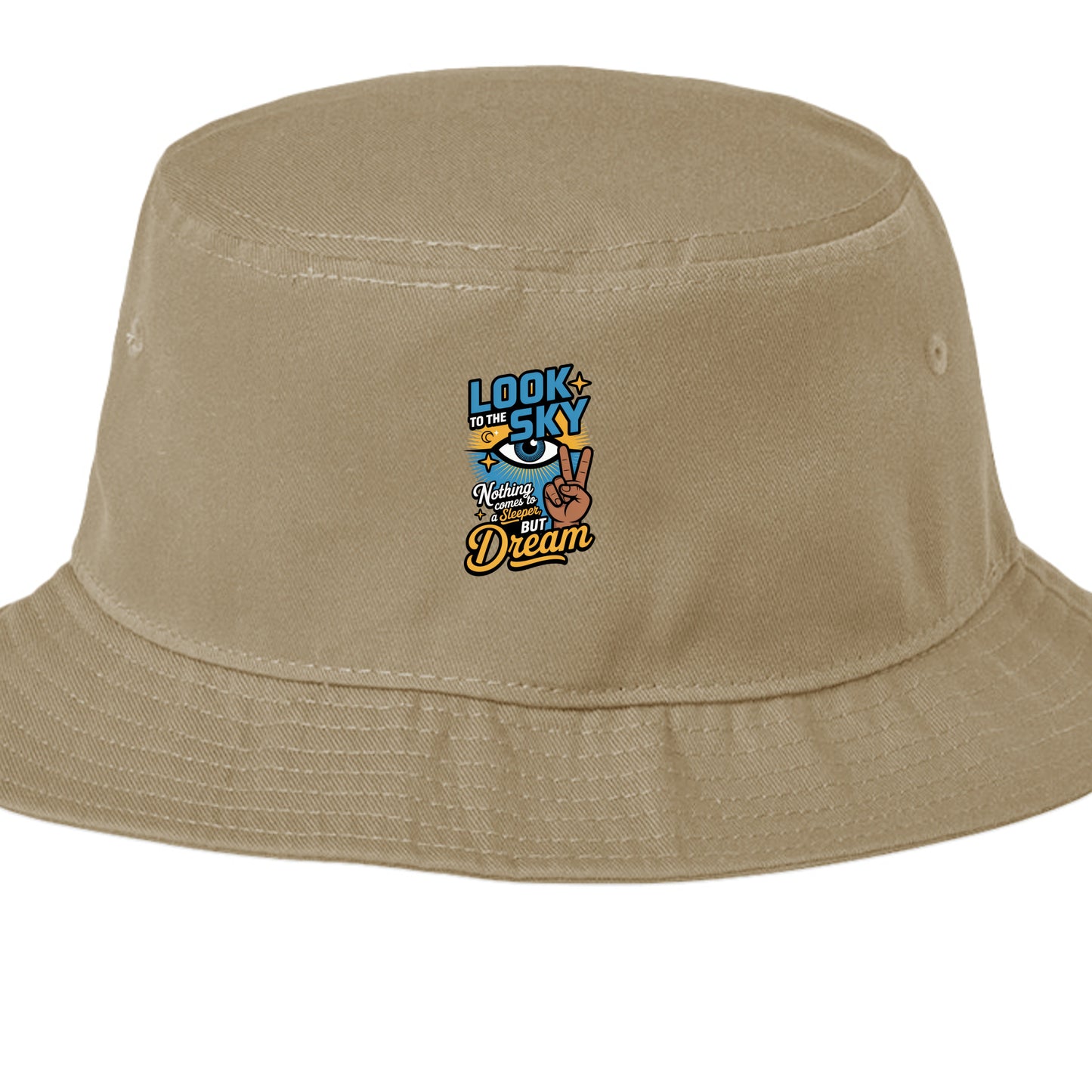 Khaki - GEO - FRONT