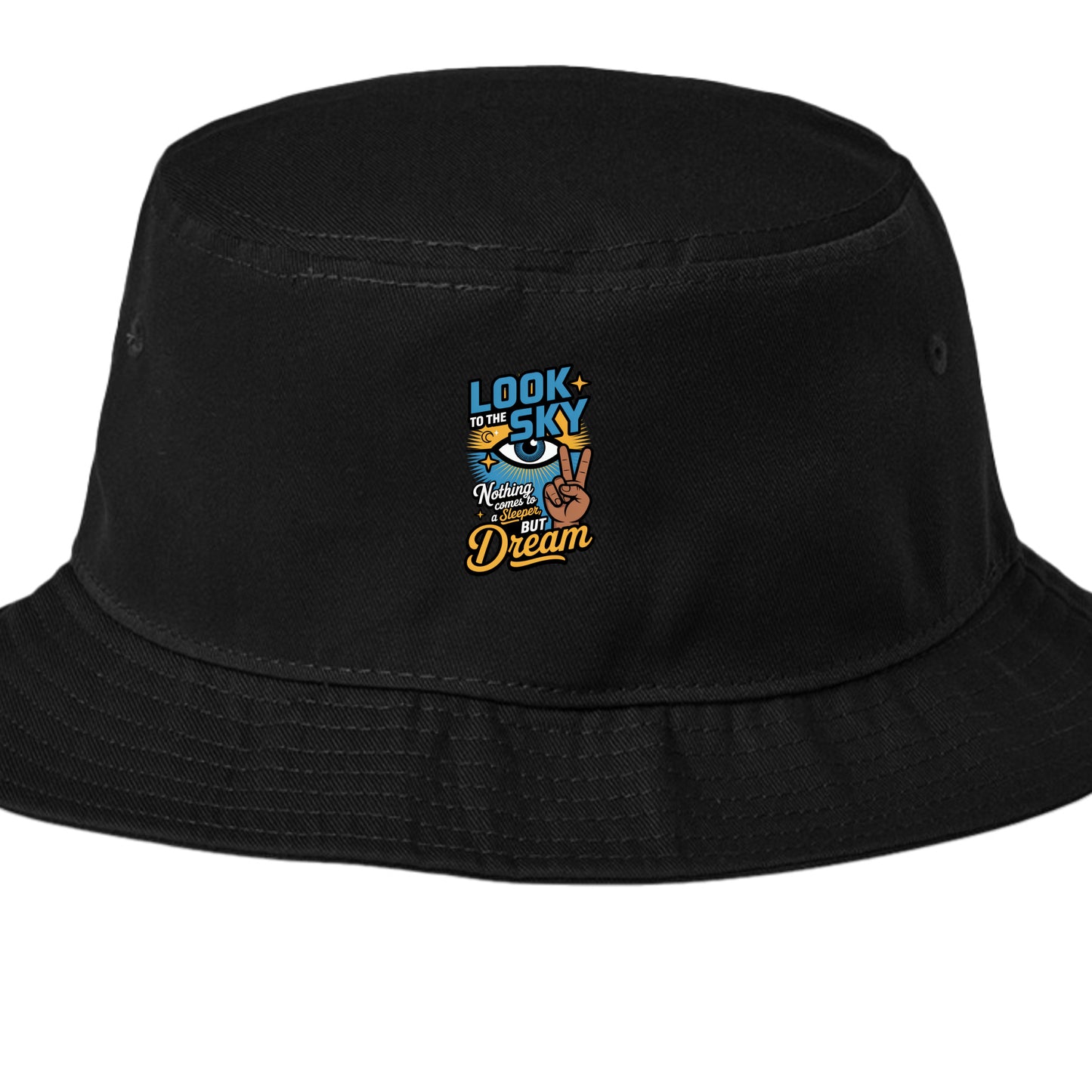 Black - GEO - FRONT