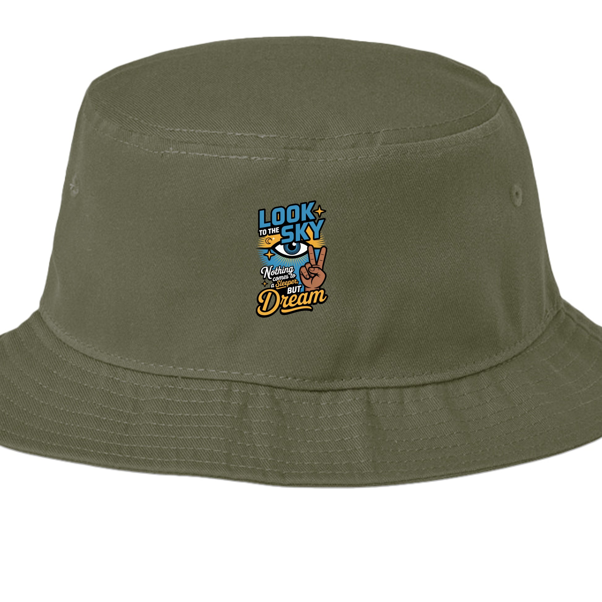 Olive - GEO - FRONT