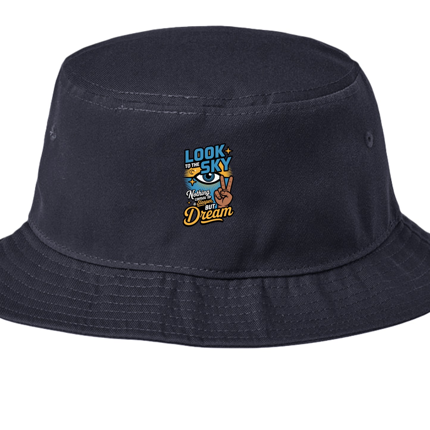 Navy - GEO - FRONT