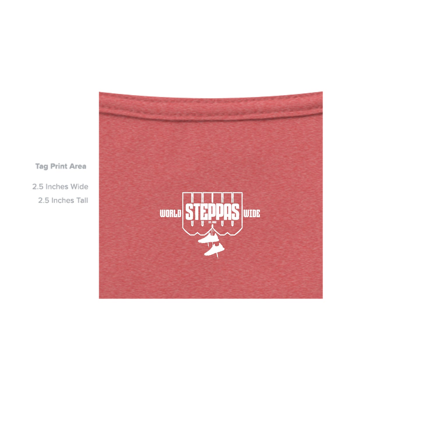 RED TRIBLEND - 3413C - INSIDE_TAG_LINE