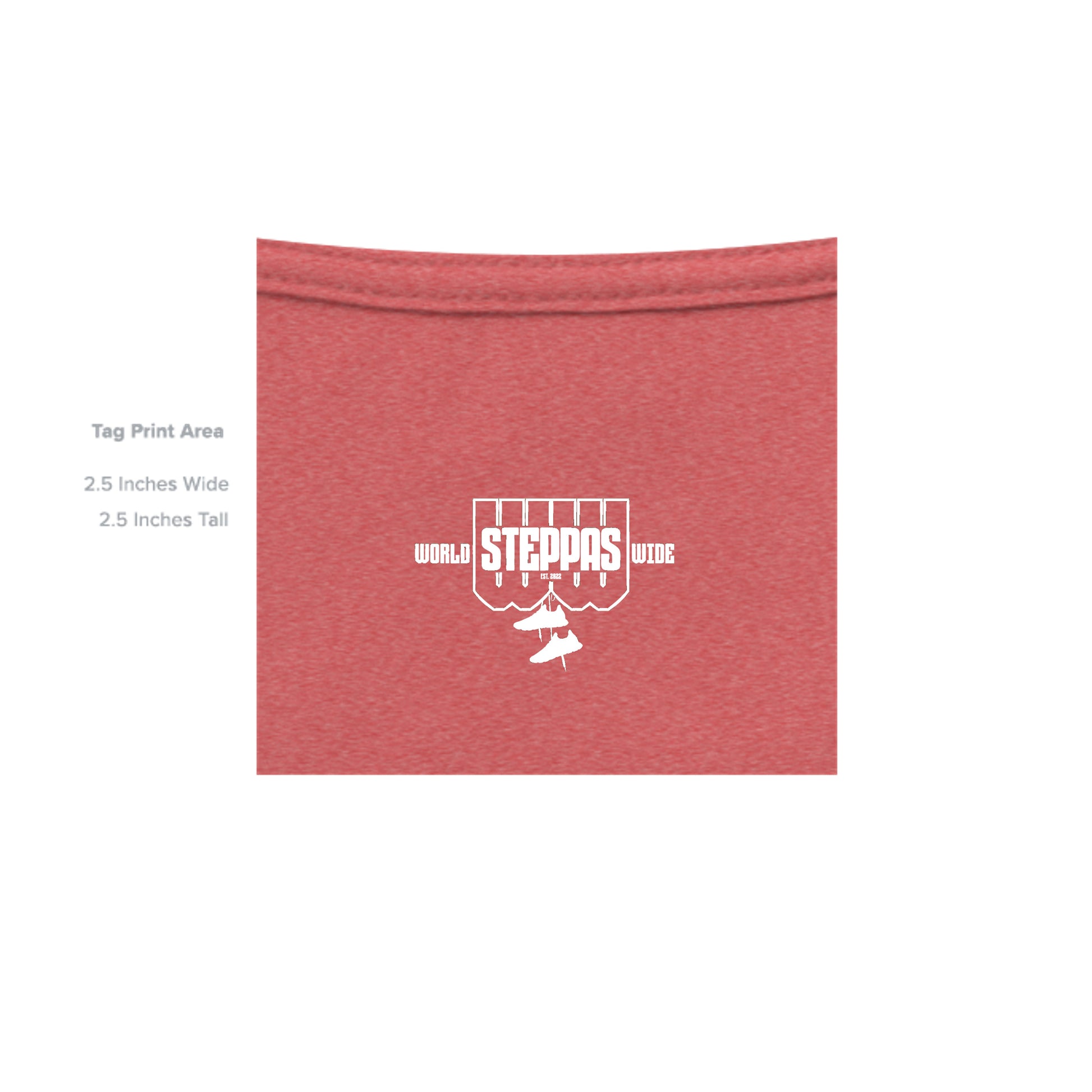 RED TRIBLEND - 3413C - INSIDE_TAG_LINE
