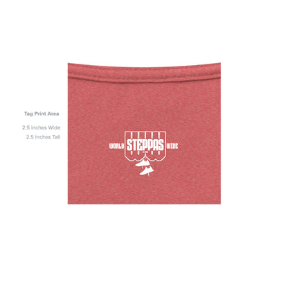 RED TRIBLEND - 3413C - INSIDE_TAG_LINE