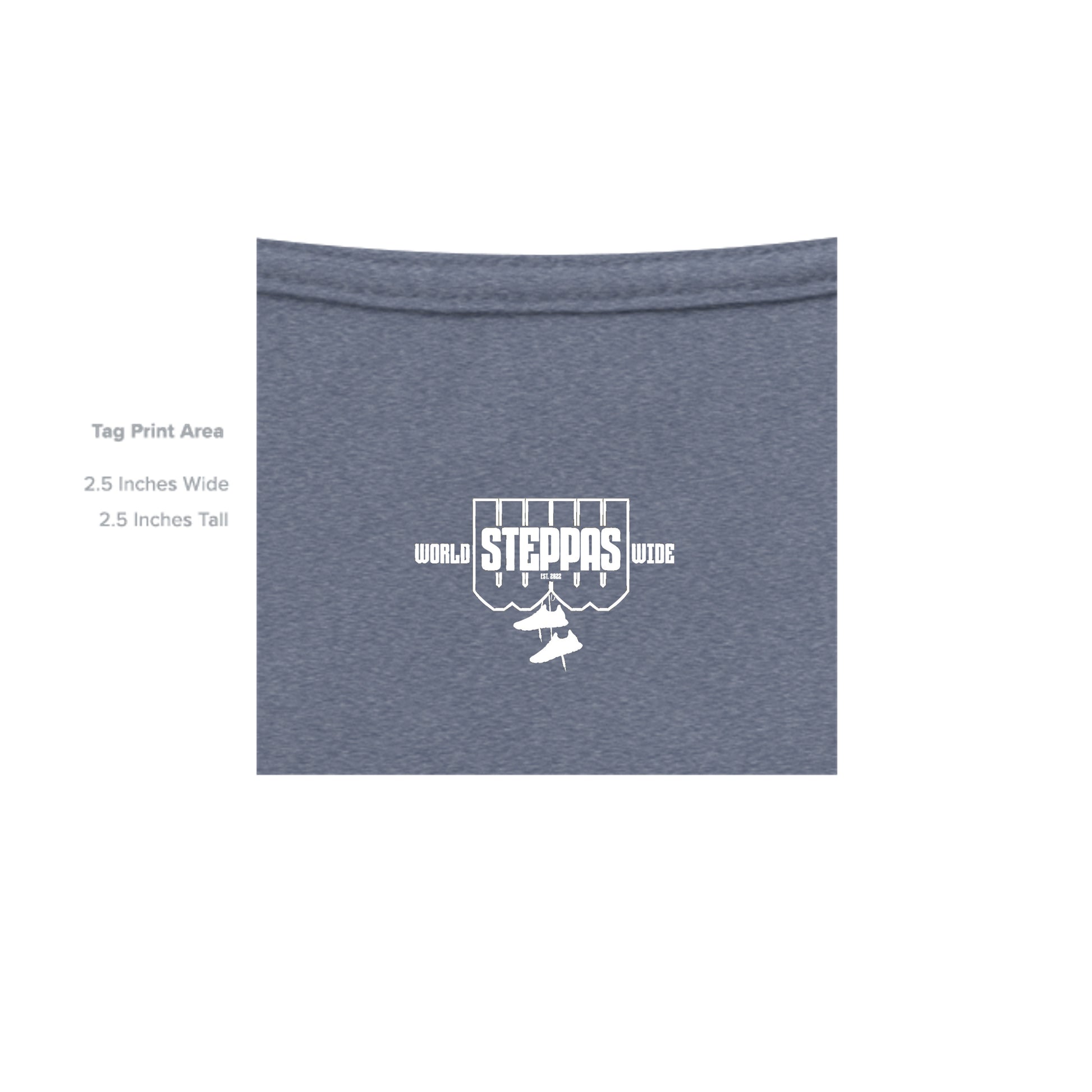 NAVY TRIBLEND - 3413C - INSIDE_TAG_LINE