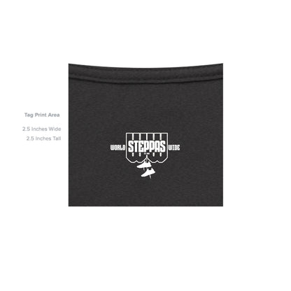 BLK HTHR TRIBLND - 3413C - INSIDE_TAG_LINE