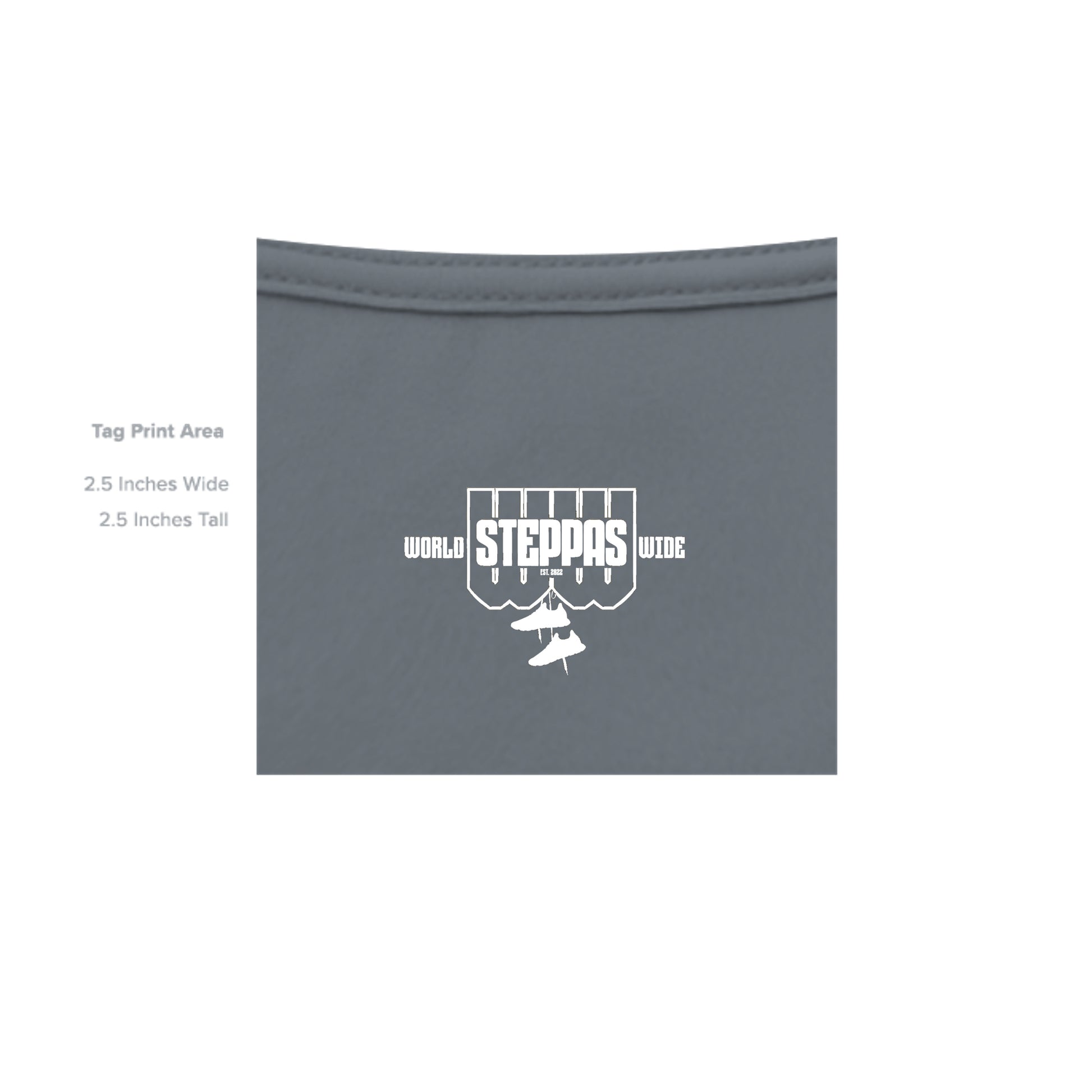 Solid Slate Triblend - 3413C - INSIDE_TAG_LINE