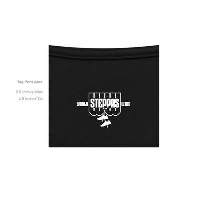 SLD BLK TRIBLEND - 3413C - INSIDE_TAG_LINE