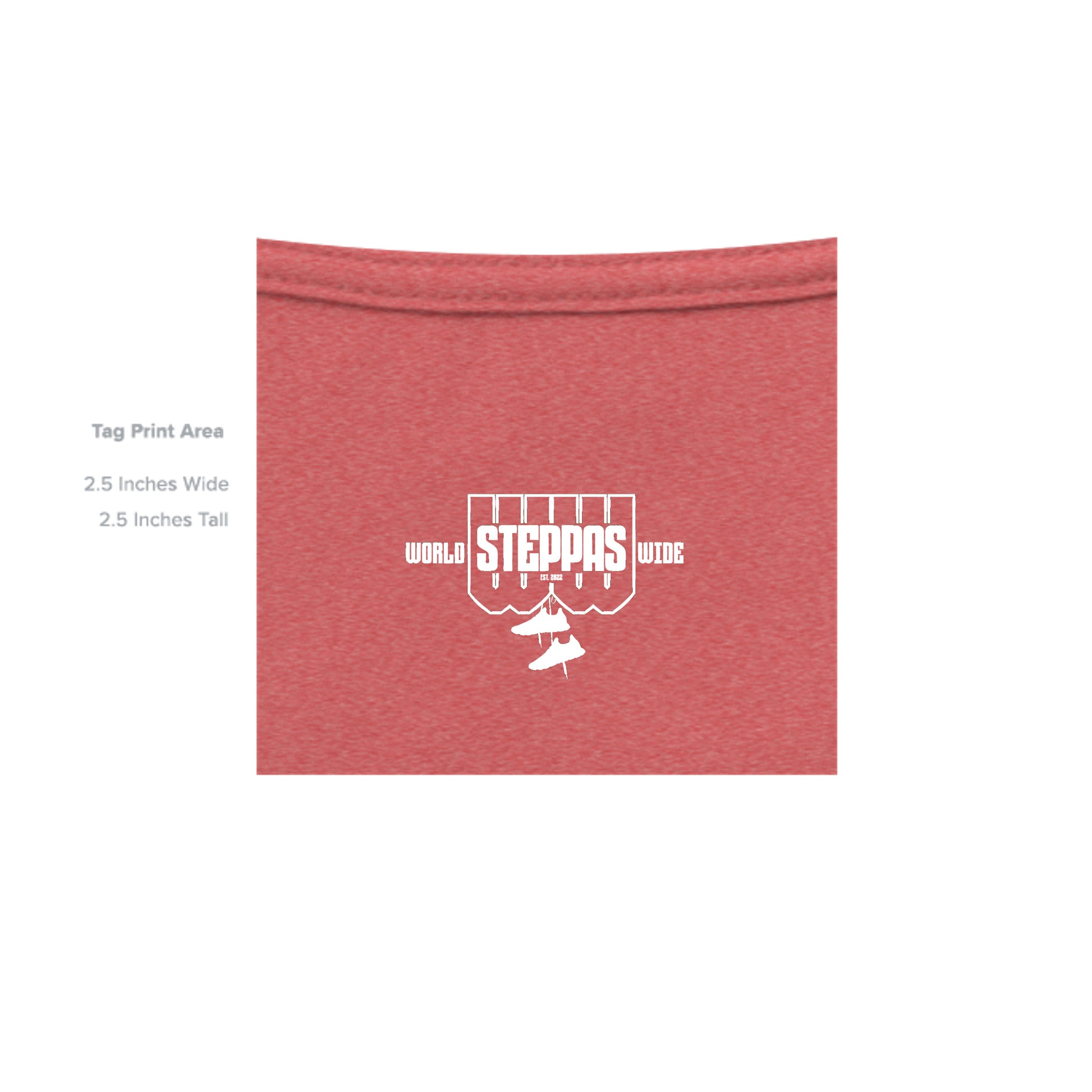 RED TRIBLEND - 3413C - INSIDE_TAG_LINE