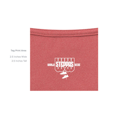 RED TRIBLEND - 3413C - INSIDE_TAG_LINE