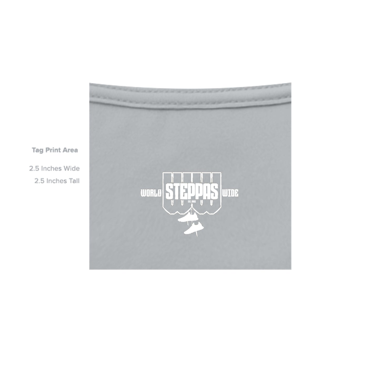 Solid Silver Triblend - 3413C - INSIDE_TAG_LINE