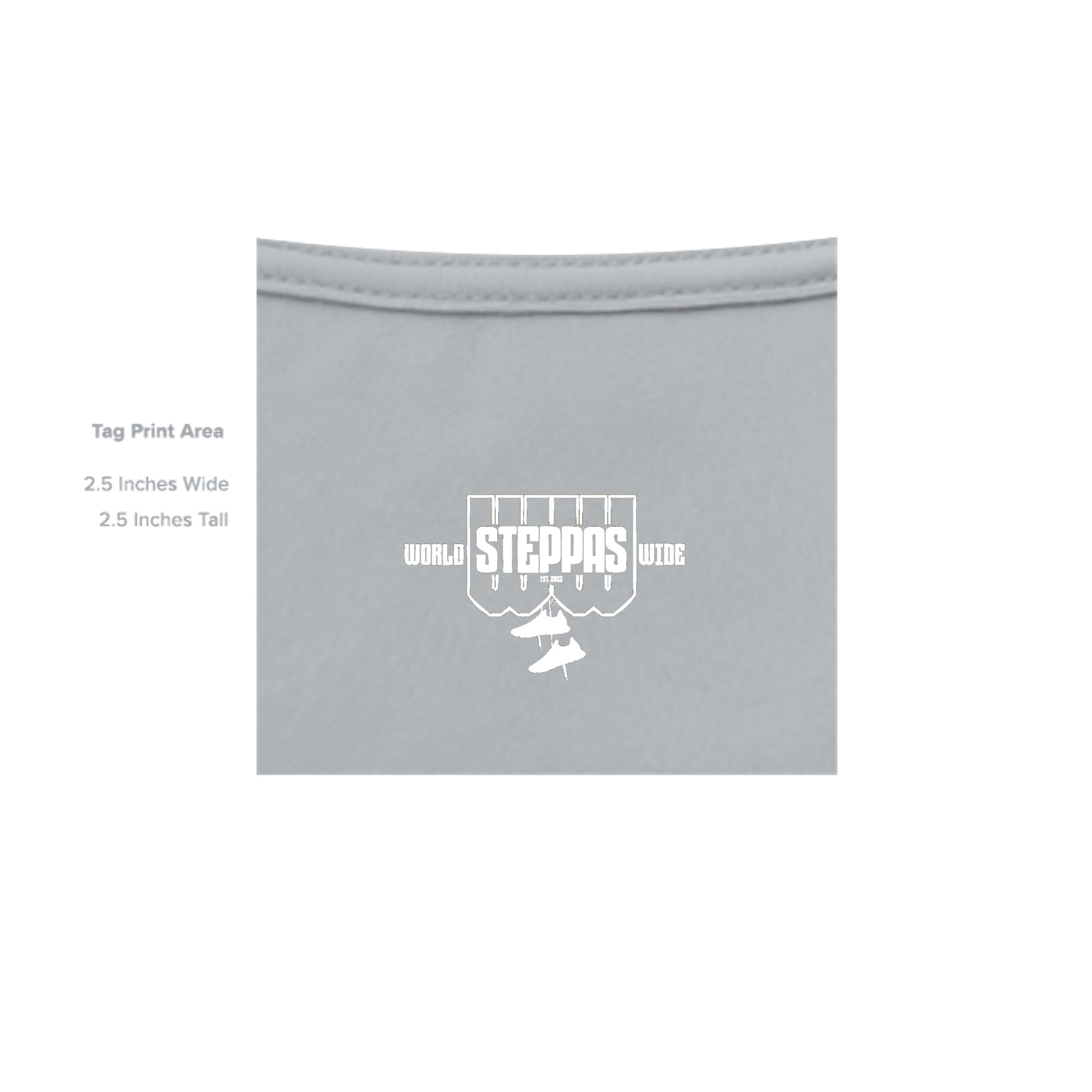Solid Silver Triblend - 3413C - INSIDE_TAG_LINE