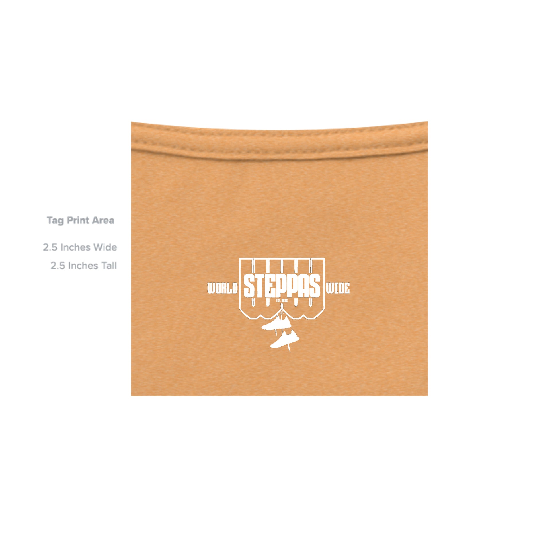 ORANGE TRIBLEND - 3413C - INSIDE_TAG_LINE