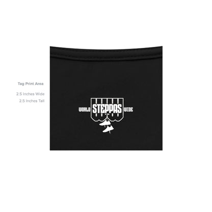 SLD BLK TRIBLEND - 3413C - INSIDE_TAG_LINE