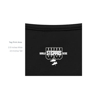 SLD BLK TRIBLEND - 3413C - INSIDE_TAG_LINE