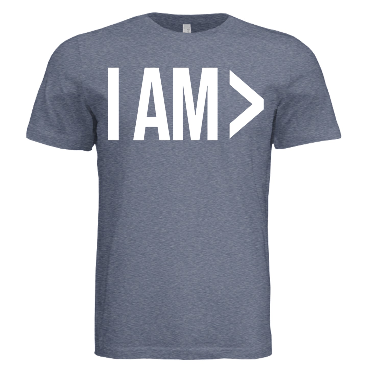 NAVY TRIBLEND - 3413C - FRONT