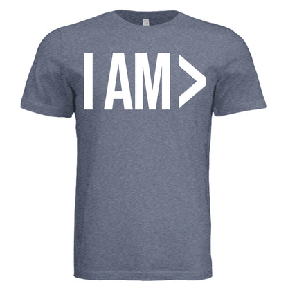 NAVY TRIBLEND - 3413C - FRONT