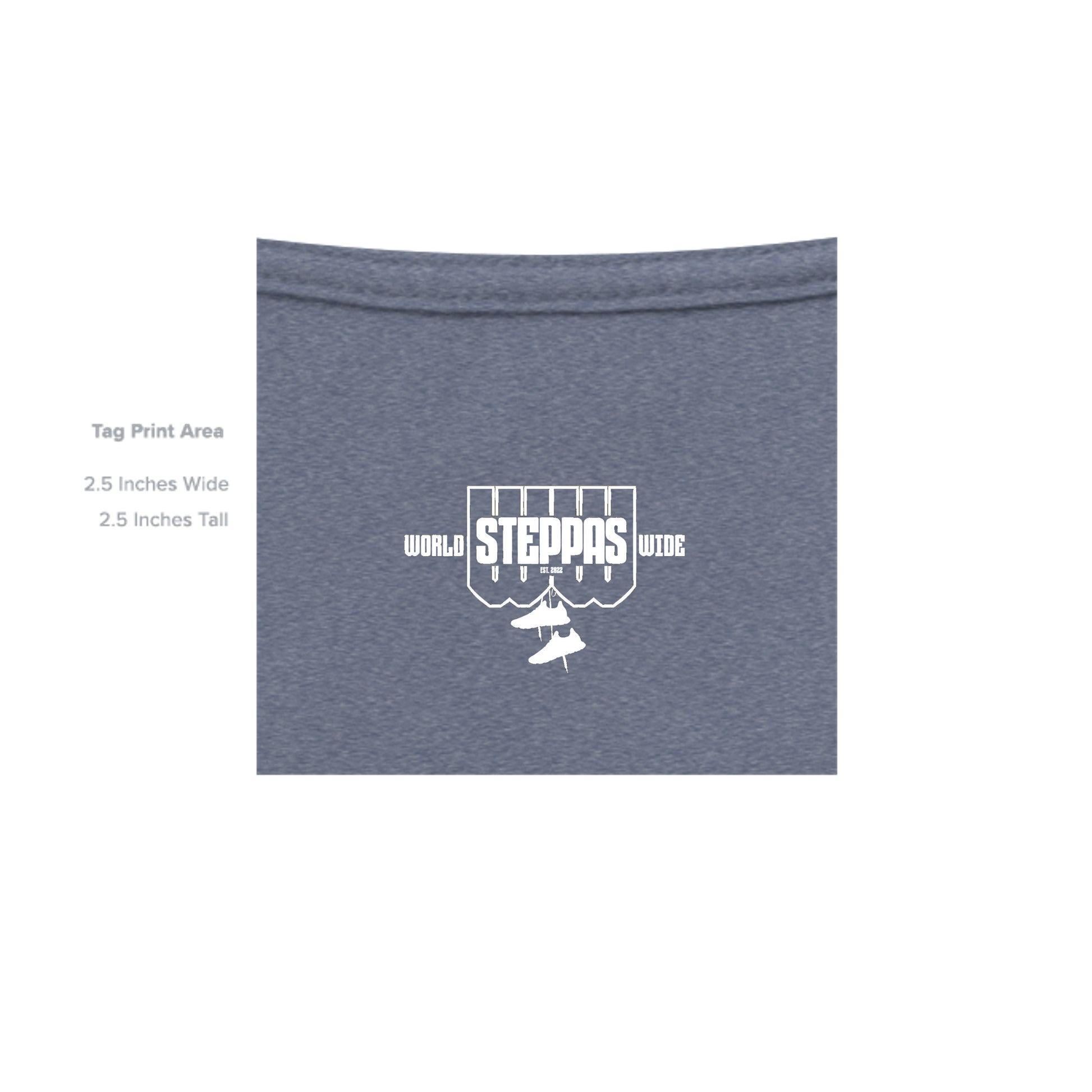 NAVY TRIBLEND - 3413C - INSIDE_TAG_LINE