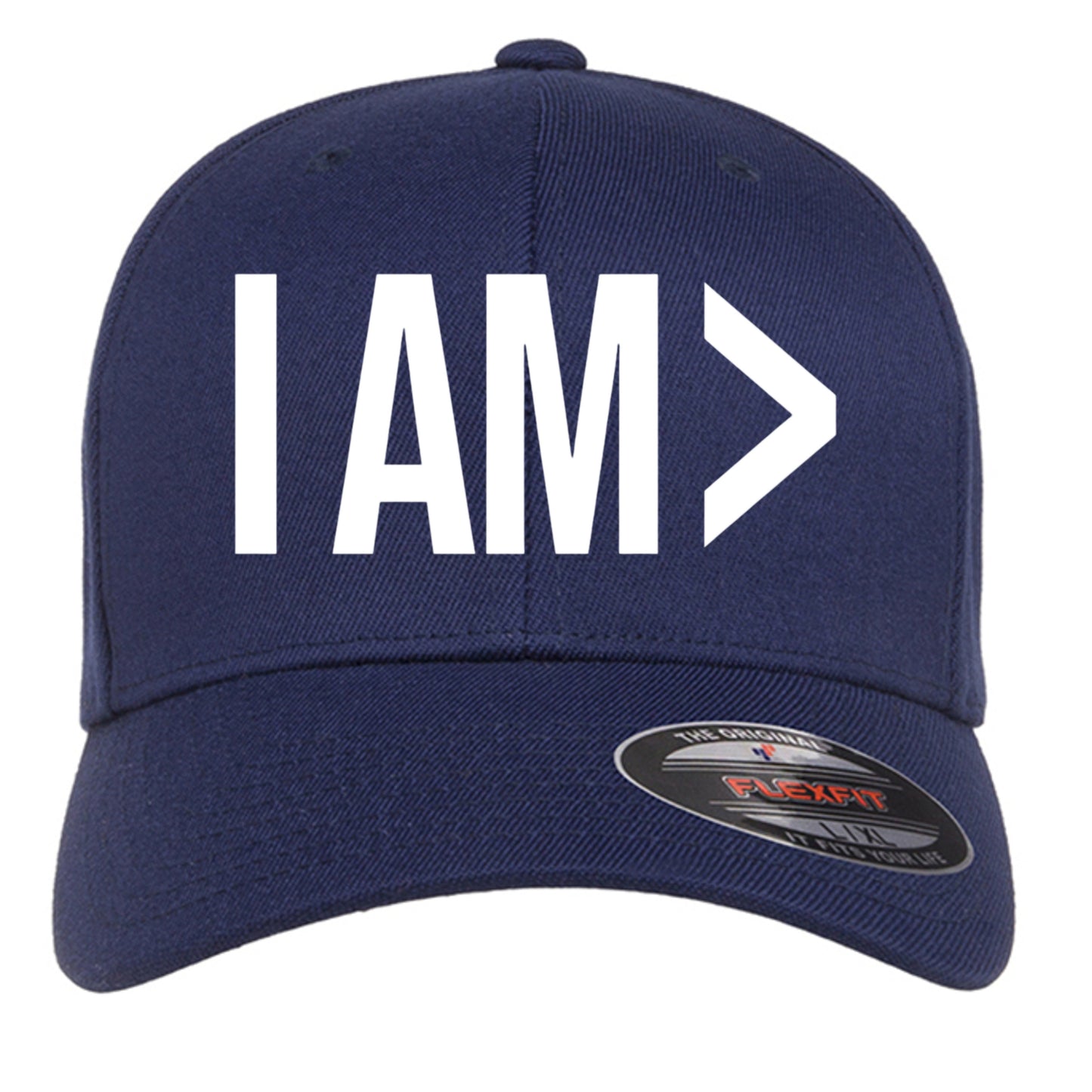 NAVY - 6477 - FRONT
